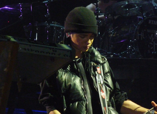 Tom Kaulitz pic #836439