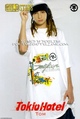 photo 3 in Kaulitz gallery [id843648] 2016-03-31 00:00:00