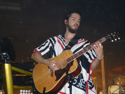 photo 23 in Kaulitz gallery [id843744] 2016-04-02 00:00:00