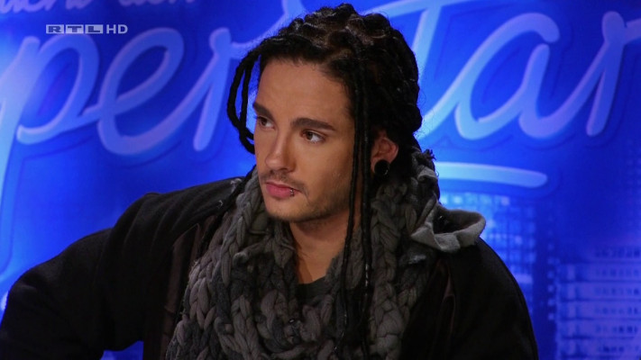 Tom Kaulitz pic #823088