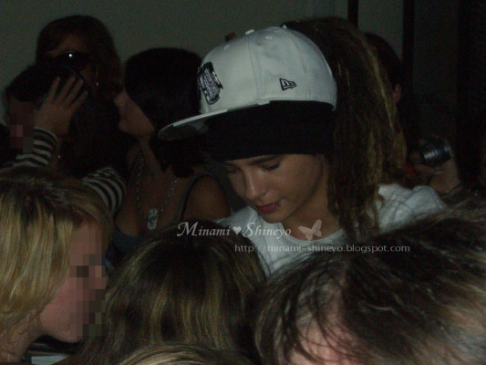 Tom Kaulitz pic #790037