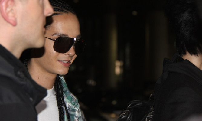 Tom Kaulitz pic #802010
