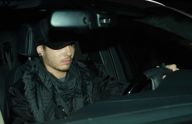 Tom Kaulitz pic #819334