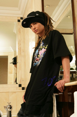 Tom Kaulitz pic #837537