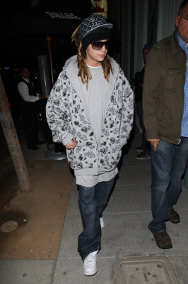Tom Kaulitz pic #815993