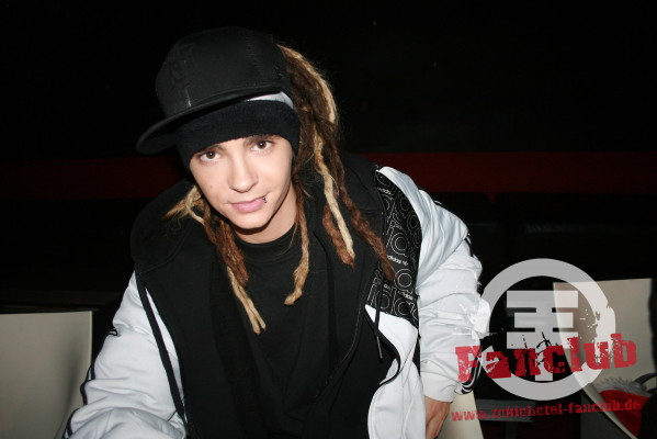 Tom Kaulitz pic #791344