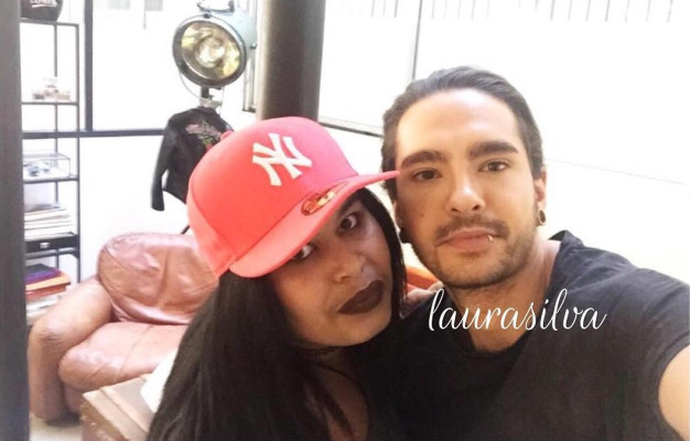 Tom Kaulitz pic #852355