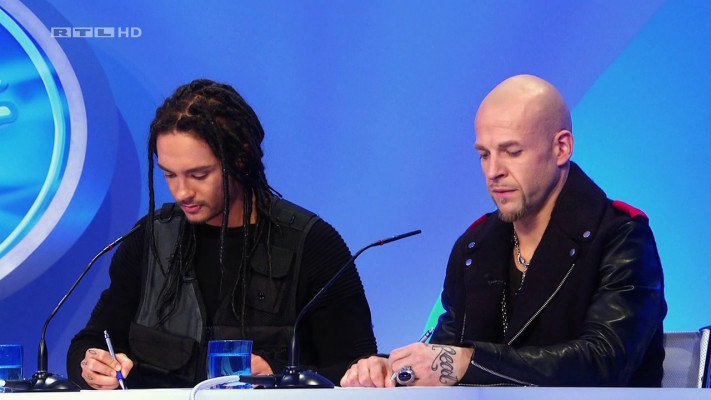 Tom Kaulitz pic #846079