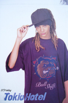 Tom Kaulitz pic #800396