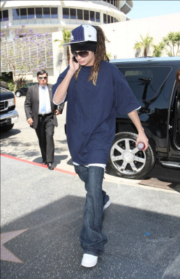 Tom Kaulitz pic #821065