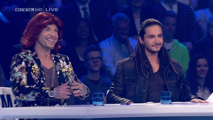photo 24 in Tom Kaulitz gallery [id841920] 2016-03-23 00:00:00
