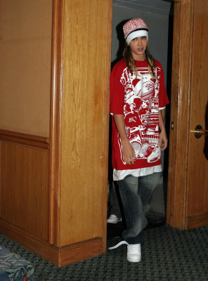 Tom Kaulitz pic #804412