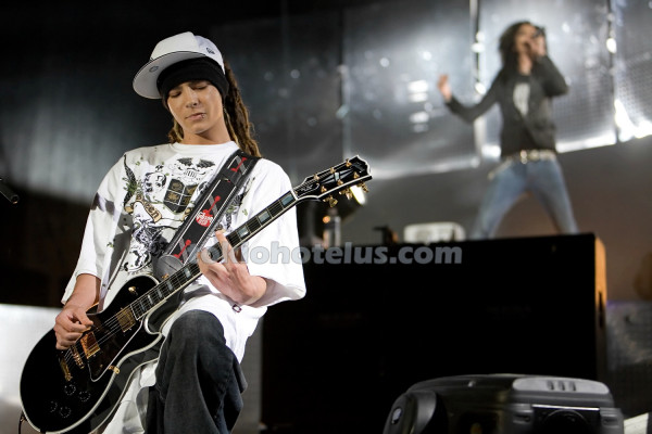 Tom Kaulitz pic #821670