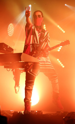 Tom Kaulitz pic #795159