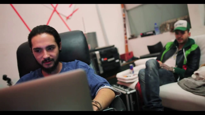 Tom Kaulitz pic #837807