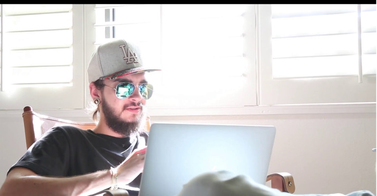 Tom Kaulitz pic #789393