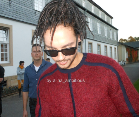 photo 29 in Tom Kaulitz gallery [id842993] 2016-03-28 00:00:00