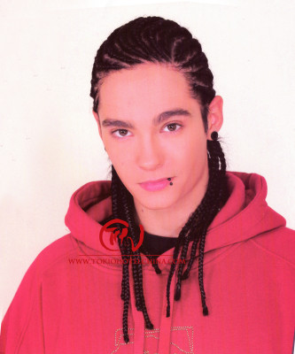 Tom Kaulitz pic #798223