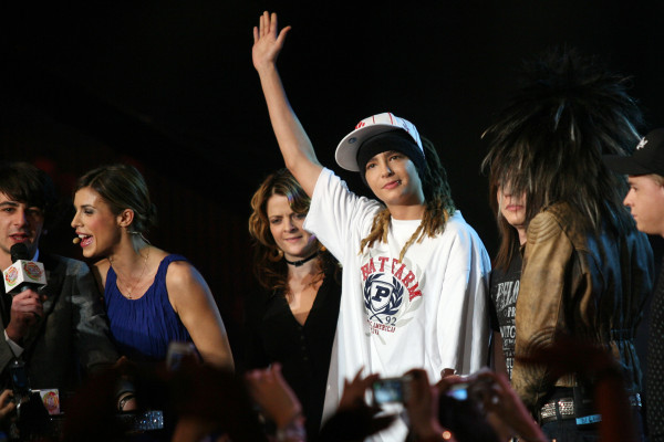 Tom Kaulitz pic #821841