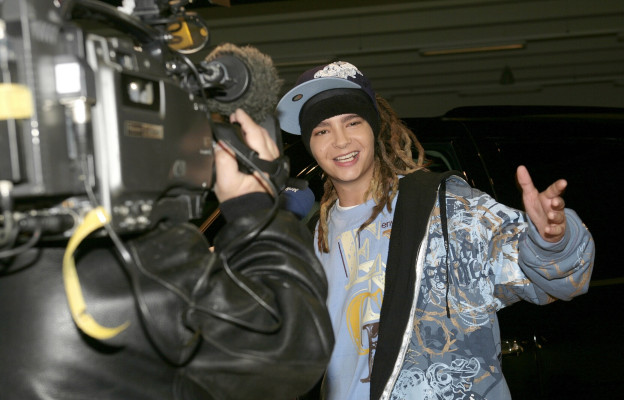 photo 7 in Tom Kaulitz gallery [id841589] 2016-03-22 00:00:00
