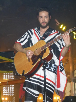 photo 22 in Tom Kaulitz gallery [id843745] 2016-04-02 00:00:00