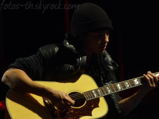 Tom Kaulitz pic #797581