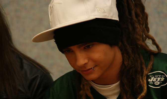 Tom Kaulitz pic #793008