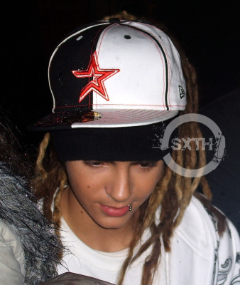 Tom Kaulitz pic #790027
