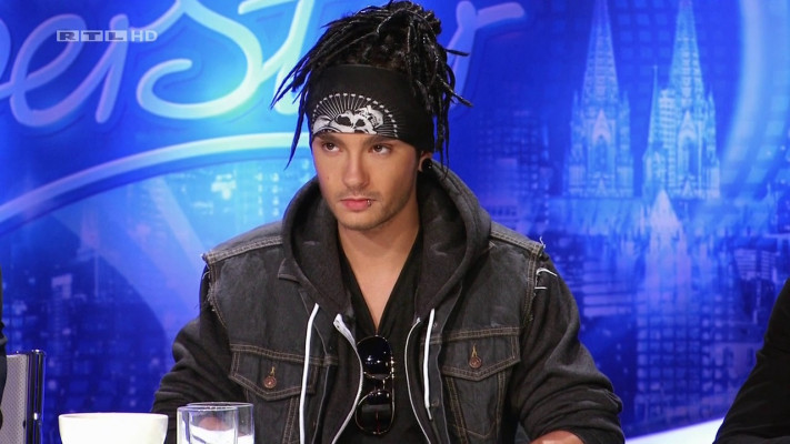 Tom Kaulitz pic #837908