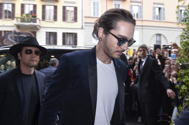 photo 5 in Kaulitz gallery [id851856] 2016-05-13 00:00:00