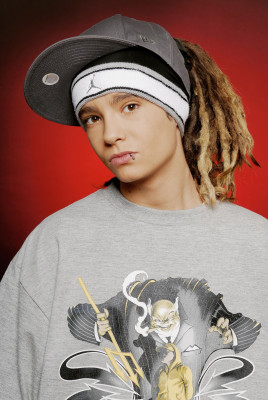 Tom Kaulitz pic #816506