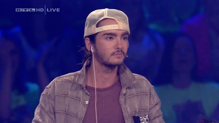 Tom Kaulitz pic #816689