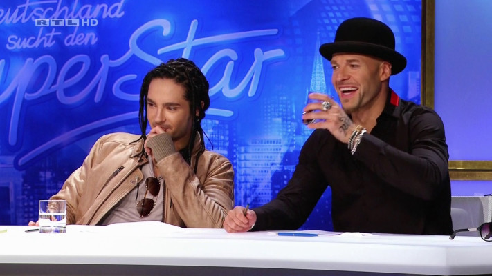 Tom Kaulitz pic #839288