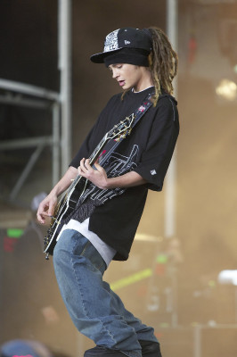 Tom Kaulitz pic #802578