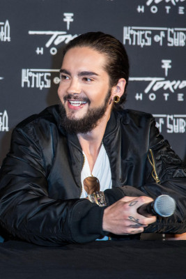 Tom Kaulitz pic #811956