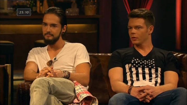 Tom Kaulitz pic #828769