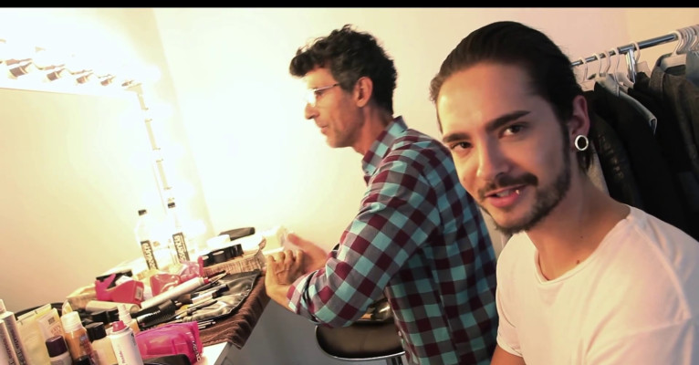 Tom Kaulitz pic #821414