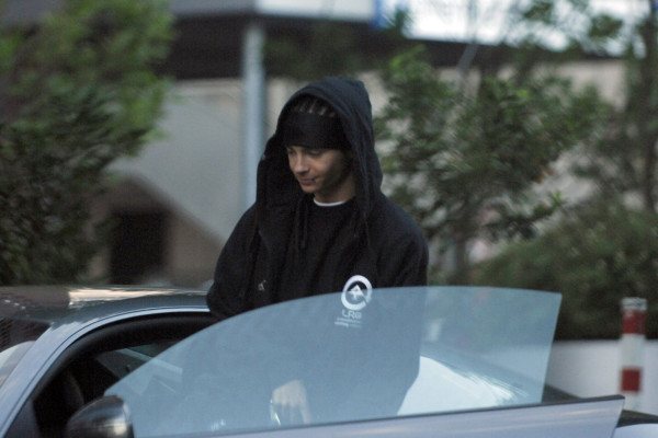 Tom Kaulitz pic #821664