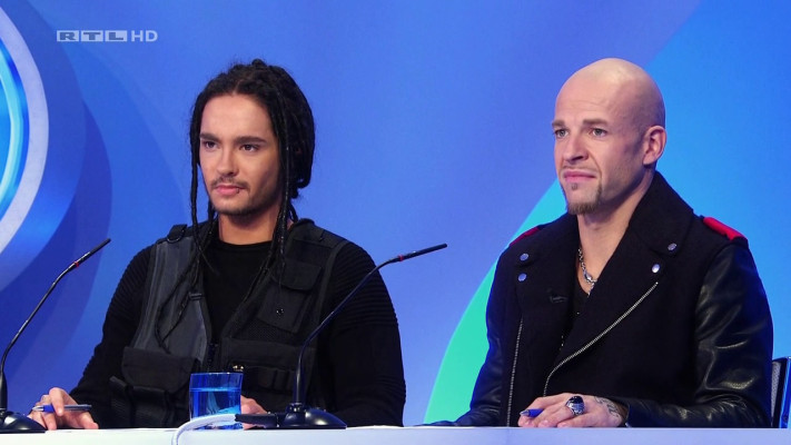 Tom Kaulitz pic #813276