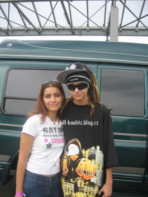 Tom Kaulitz pic #806153