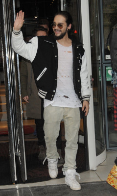 Tom Kaulitz pic #814608