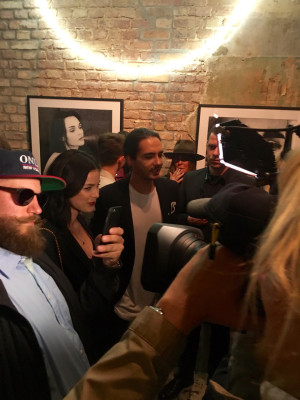 Tom Kaulitz pic #853375