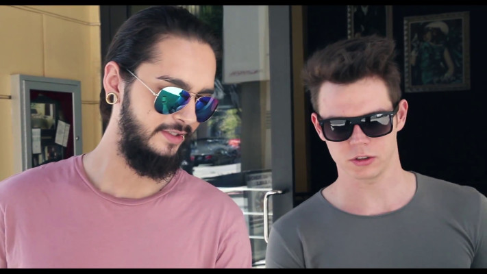 Tom Kaulitz pic #789381