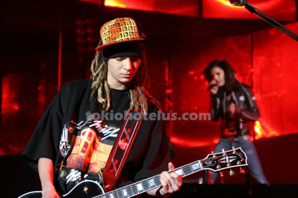 Tom Kaulitz pic #797430