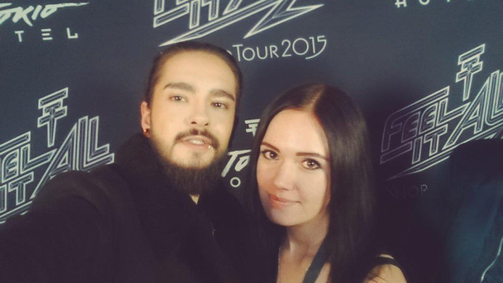 Tom Kaulitz pic #809608
