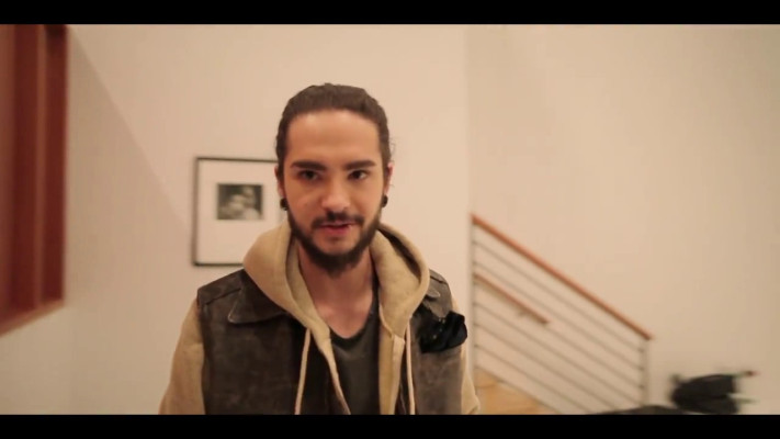 Tom Kaulitz pic #836442
