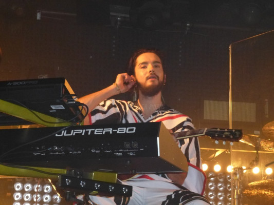 photo 19 in Tom Kaulitz gallery [id843748] 2016-04-02 00:00:00