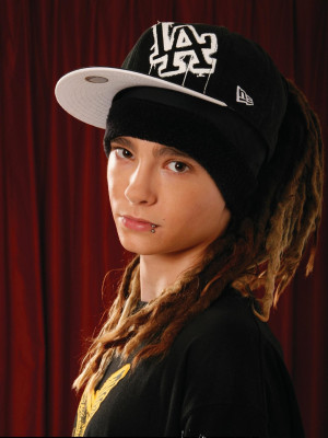 Tom Kaulitz pic #821058