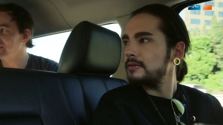 Tom Kaulitz pic #823087