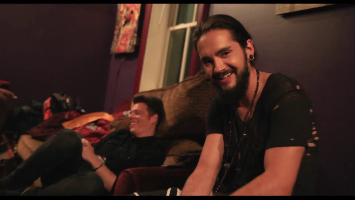 Tom Kaulitz pic #822103